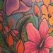 tattoo galleries/ - Flowers 